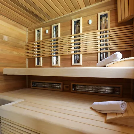 木屋 Chalet Senec *