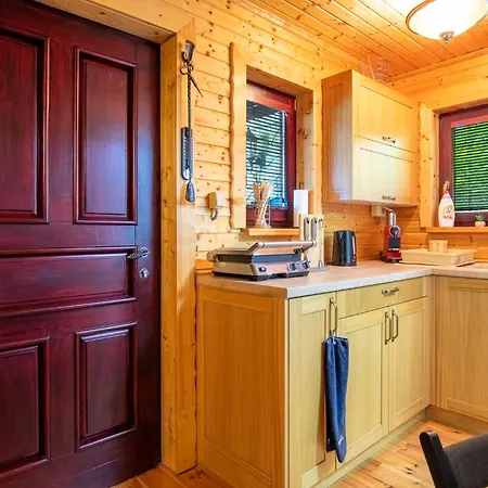 Chalet Senec * 塞内奇