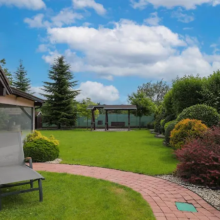 Dağ evi Chalet Senec