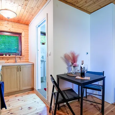 Chalet Senec 塞内奇