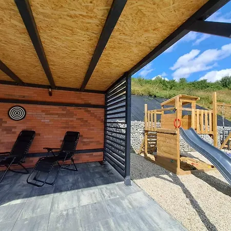 Chalet Habovka Villa Habovka