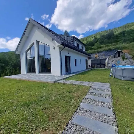 Chalet Habovka Habovka
