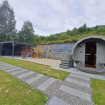 Chalet Habovka * Habovka