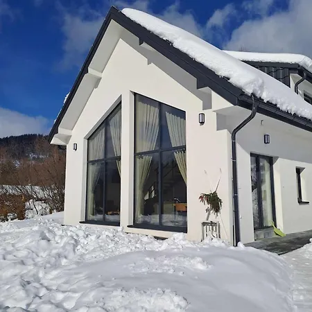 Chalet Habovka Villa