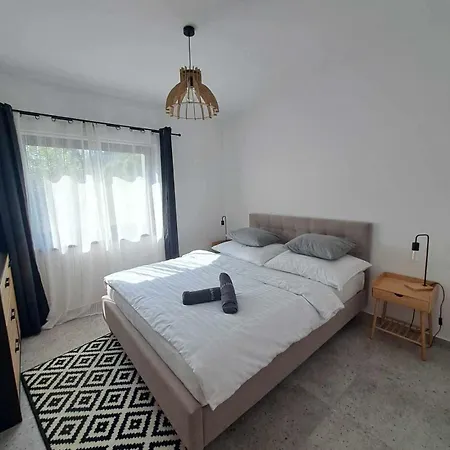 Villa Chalet Habovka
