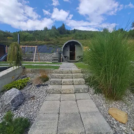 Chalet Habovka Habovka