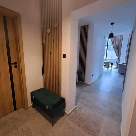 Chalet Habovka * Habovka