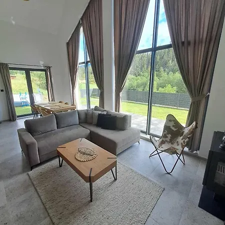 Chalet Habovka * Habovka