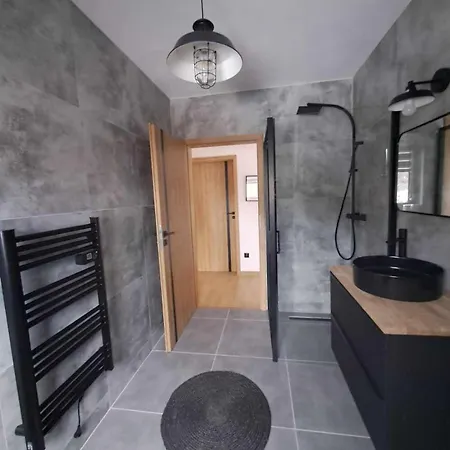 Chalet Habovka Villa *