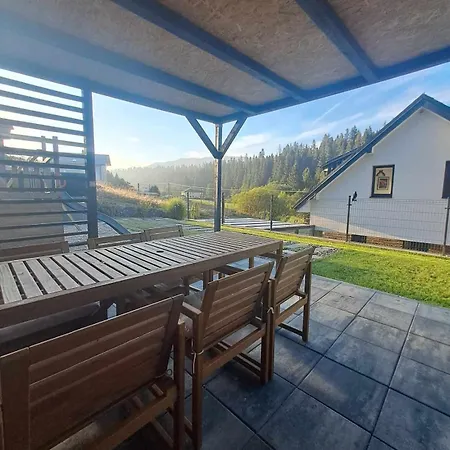 Chalet Habovka Villa Habovka